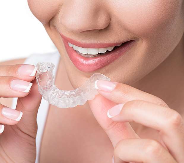Plano Clear Aligners