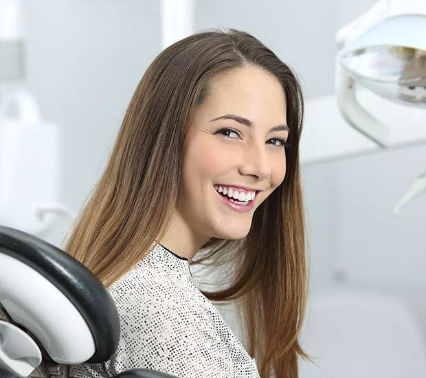 Plano Cosmetic Dental Care