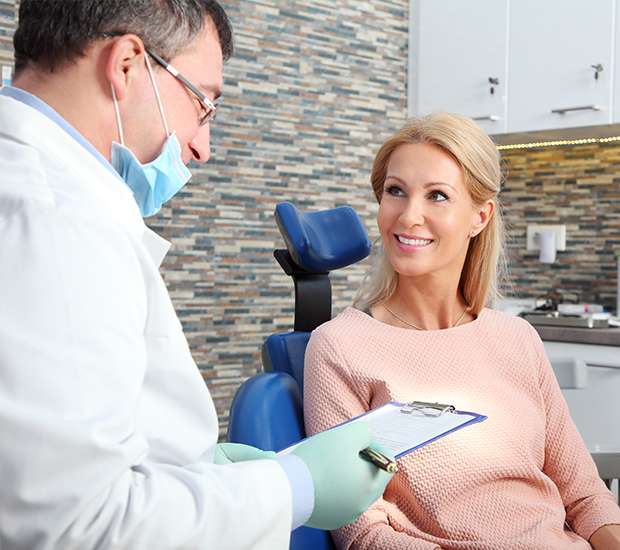 Plano Questions to Ask at Your Dental Implants Consultation