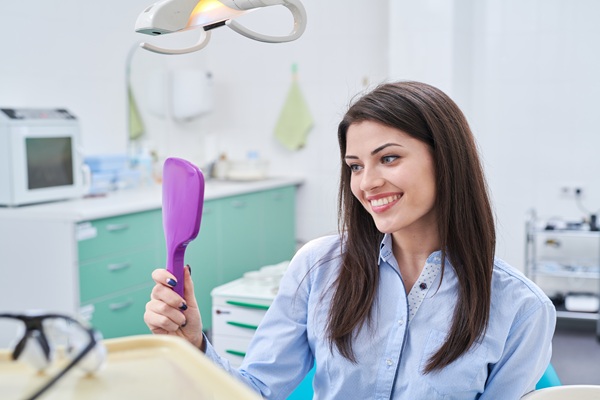 Full Mouth Reconstruction: Replacing Teeth With Dental Bridges