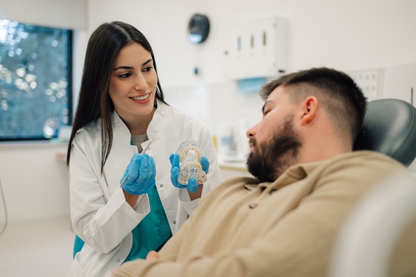 General Dentistry Quick Guide For Tooth Extraction Aftercare