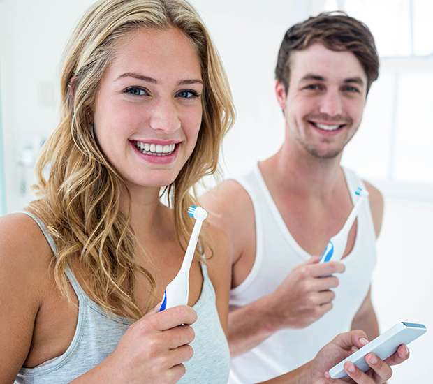 Plano Oral Hygiene Basics