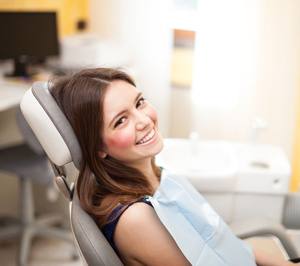 Patient Information | CISS Dental & Orthodontics - Dentist Plano, TX 75024 | (469) 656-5002