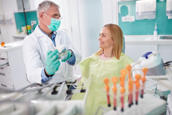 Ask A Restorative Dentist: Why Do I Need A Crown After A Root Canal?