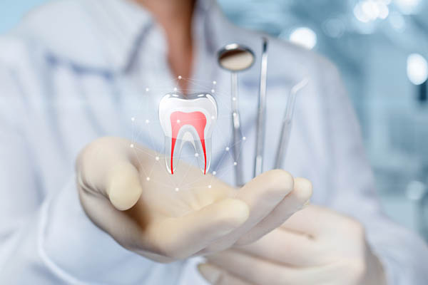 Root Canal Treatment Plano, TX
