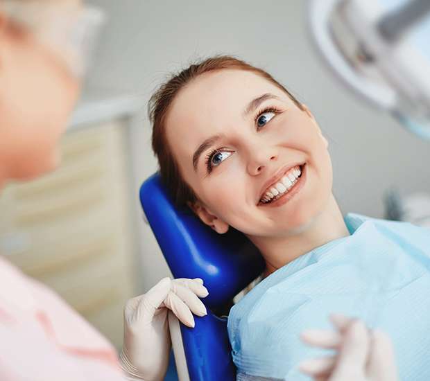 Plano Root Canal Treatment